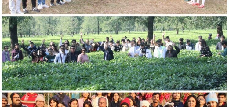 Community Engagement Program (CEP) 2024 : Empowering Minds, Building Communities, and Creating Memories.