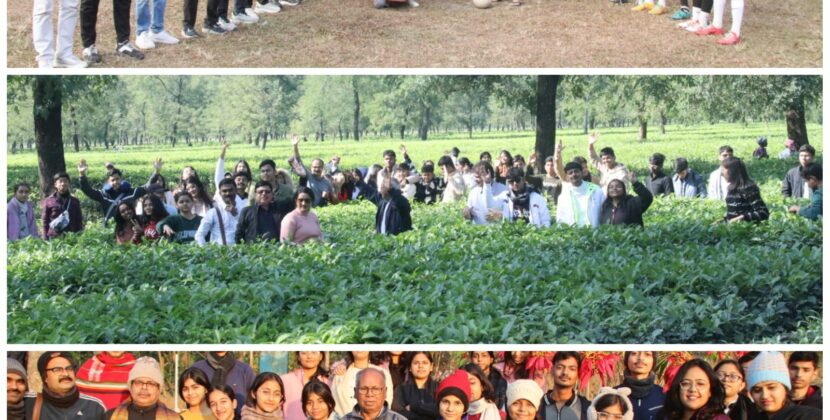 Community Engagement Program (CEP) 2024 : Empowering Minds, Building Communities, and Creating Memories.