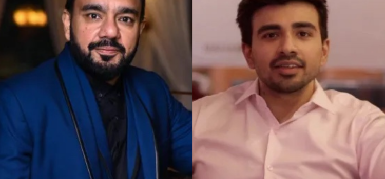 Moti Mahal Reimagined : Mr. Ashim Gujral and Kuvam Gujral blend tradition with modernity