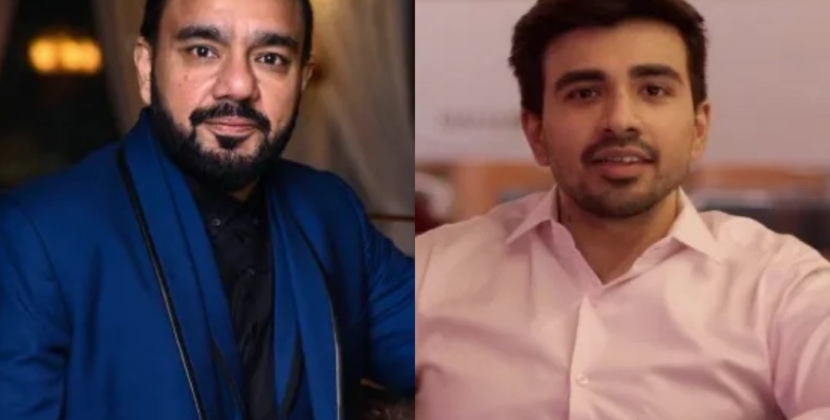 Moti Mahal Reimagined : Mr. Ashim Gujral and Kuvam Gujral blend tradition with modernity