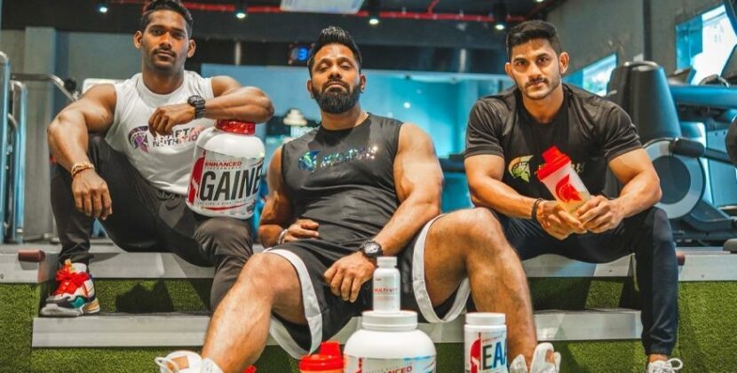 Spartan Nutrition: Elevating Fitness Through Science