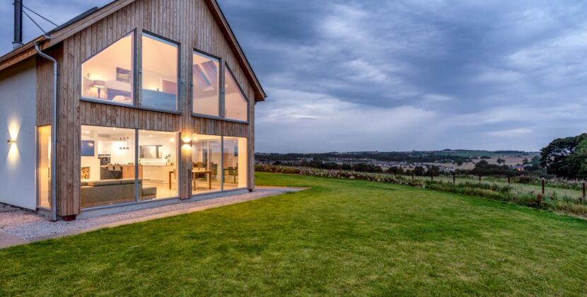 SPAN FLOORS Presents Vulcan Cladding for Innovative Outdoor Spaces