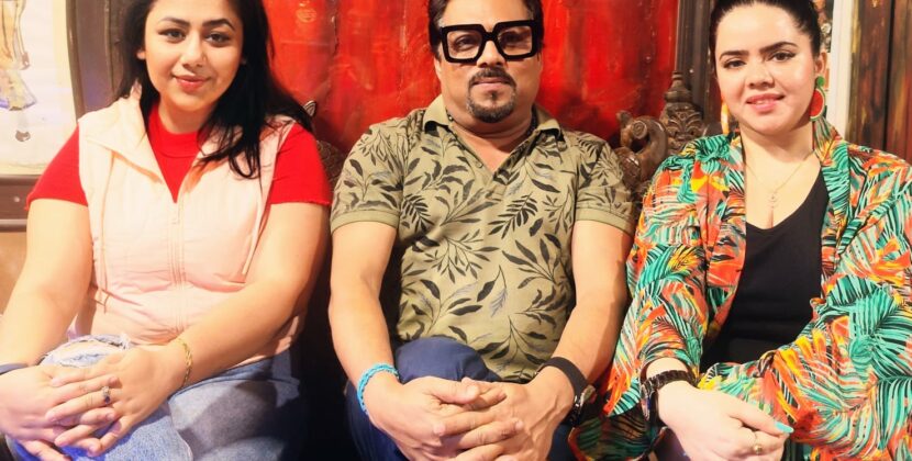 Eram Faridi’s much-awaited Shaadibaaz Set to Shine Under Suman-Divya Stellar Direction