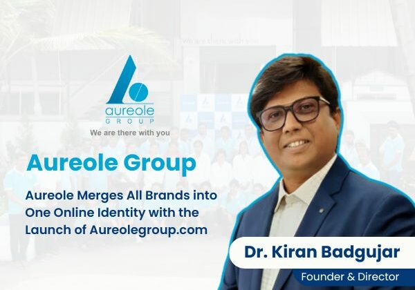 Aureole Group Merges All Brands into One Online Identity with the Launch of Aureolegroup.com