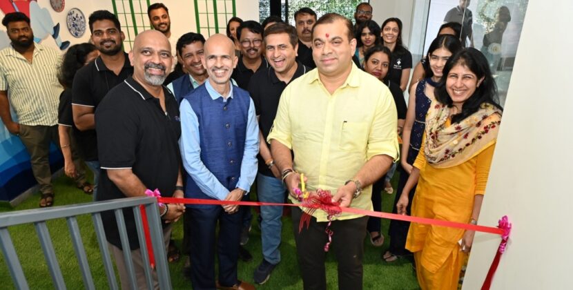 “Aaji Care Inaugurates Goa’s First Assisted Living Center, Launches ‘Ageing Gracefully’ Magazine”