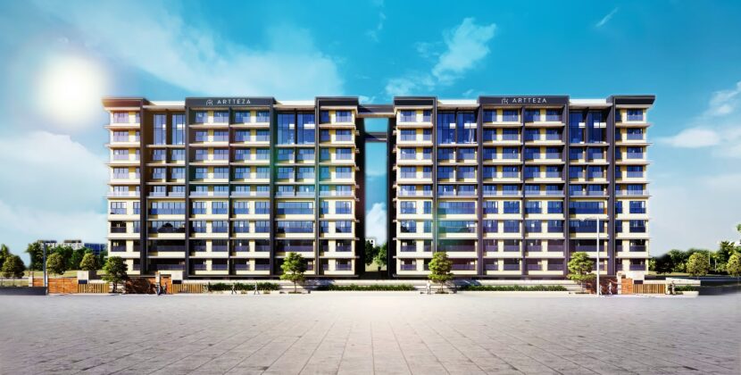 On a Path to Success: Graanth Realty’s Artteza Project Sets New Standards in Luxury Living