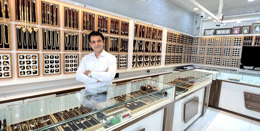 Mr. Praveen Rawal, Founder of Prem Gold Private Limited, Celebrates 21 Years of Excellence in the Industry.