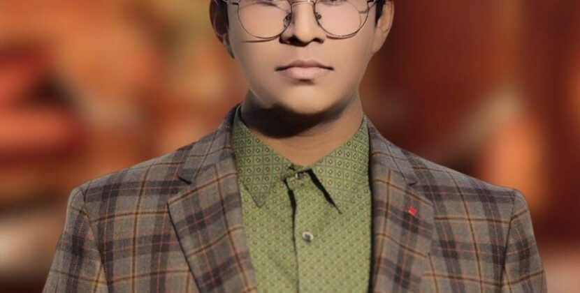 Young Indian Polymath Sounak Ghosal Inspires with His Diverse Talents and Achievements