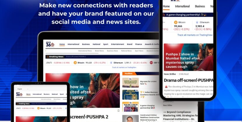 The Evolution of News Consumption: How NEWS360 is Leading the Change