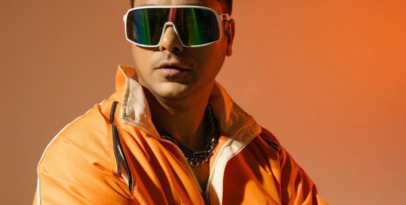 Rising Star Johnnie Ernest Teams Up with Hardwell for Exciting 2025 Releases