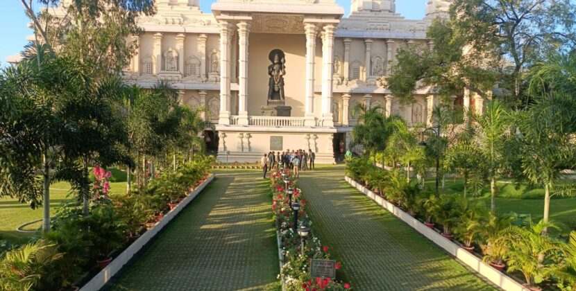 Chandrashekhar Bawankule’s Vision Brings the Ramayan to Life for New Generations