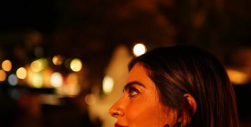 Varuna Choudhry: The Dynamic Restorative Dentist, Lifestyle Influencer
