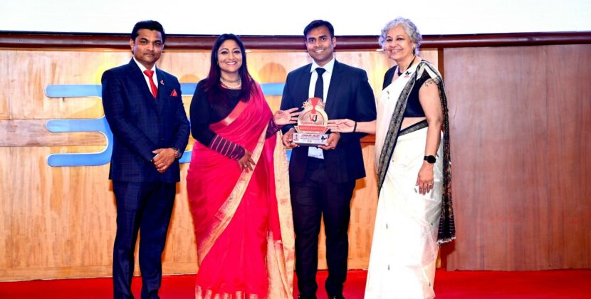 SalesNayak: Transforming MSMEs with Business Automation