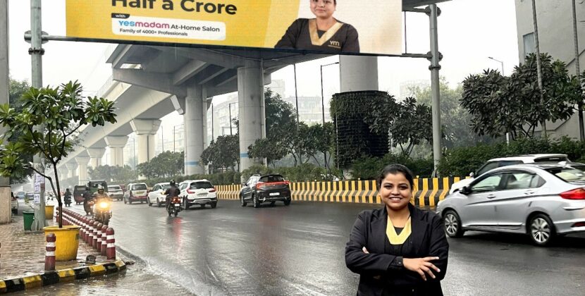 Earned over half a Crore: Meet YesMadam’s Gayatri Panda who turned her passion into a 58-Lakh success