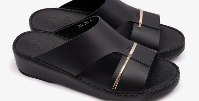 Farada Sandals: Redefining Footwear with Unmatched Craftsmanship and Timeless Style