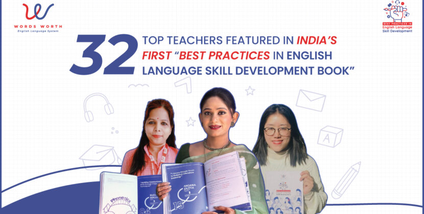 Words Worth’s New Book Delivers Nationwide English Learning Solution
