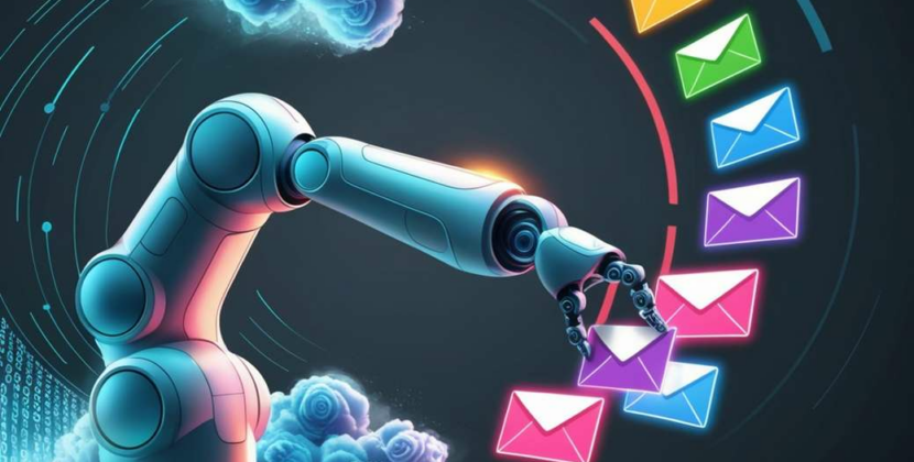 Nourish Your Leads via MSG91’s Email Automations
