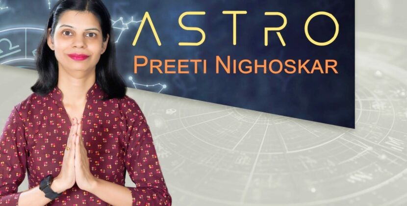 ‘The Inspiring Journey of Preeti Nighoskar: Guiding people towards holistic healing’
