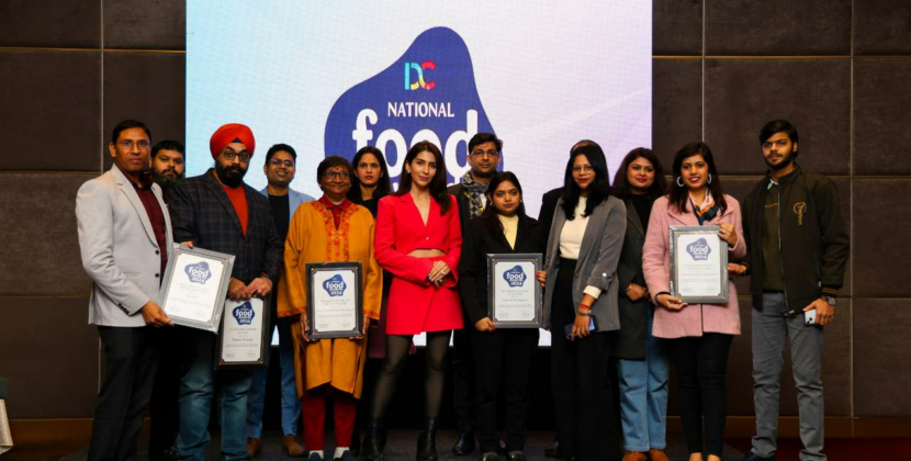 Discultured’s National Food Awards 2024 Celebrate the Best of Indian Food Culture
