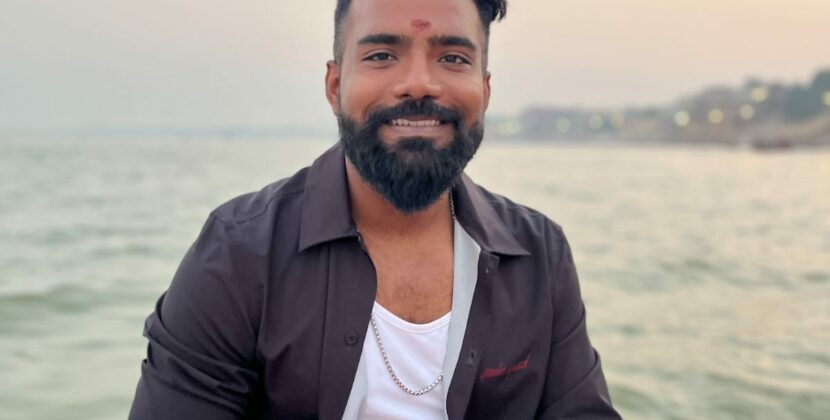 Suraj Gautam: The Rapper and Filmmaker Redefining Indian Entertainment