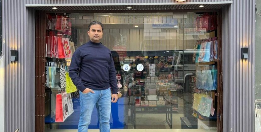 Bear Hugs Brings the Joy of Gifting to Fatehpur with its First-Ever Store