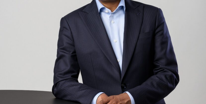 Ravi Kumar S, CEO, Cognizant to be awarded Pravasi Bharatiya Samman