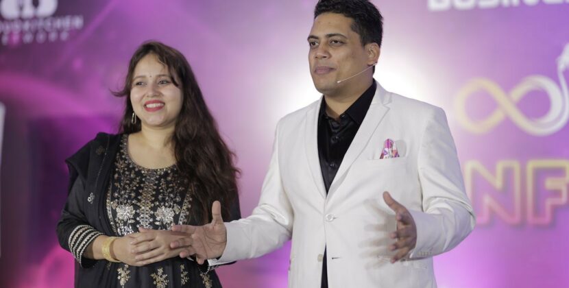 Revenue from Zero to Crores: Dr. Abhinav Saxena Recognizes 200+ Foodpreneurs and Celebrates a Growing Community of 15,000 Mentees