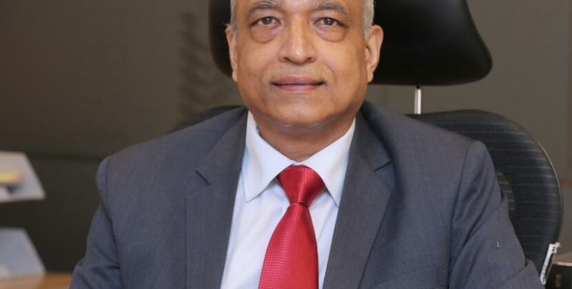 Puravankara Limited Appoints Deepak Rastogi as Group CFO