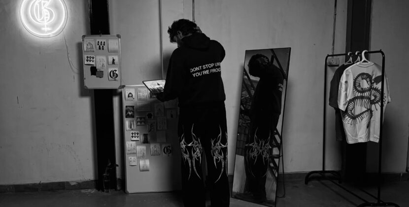 The Story of GENRAGE: Redefining Fashion and Identity