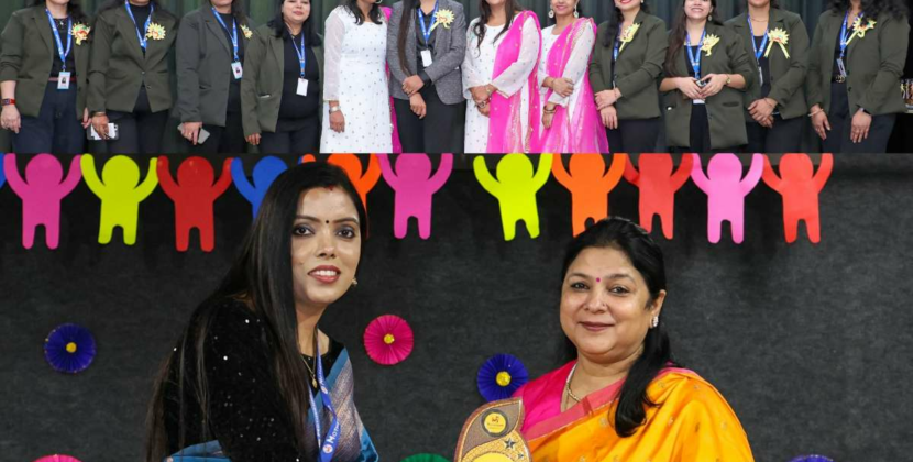 Mother Sparsh Launches Preschool Franchise Opportunity To Expand Pan-India
