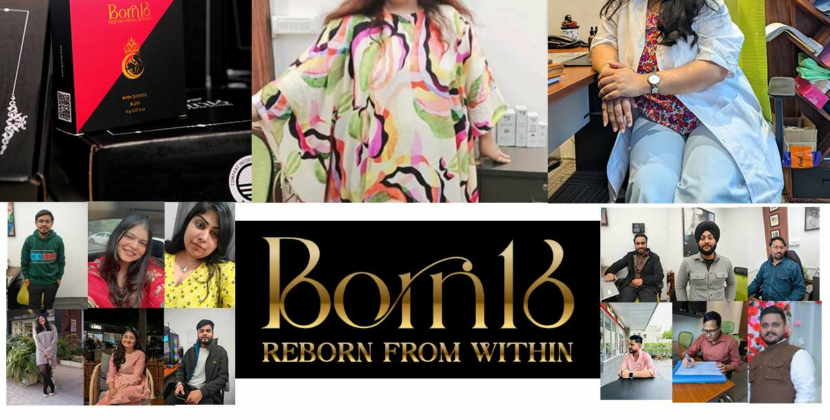 New Colour Cosmetics Brand Born16 Intends to Empower Women Across India