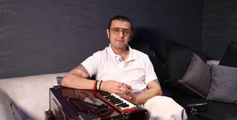 Sonu Nigam’s Melodious Song Chandrika in Sangeet Manapmaan