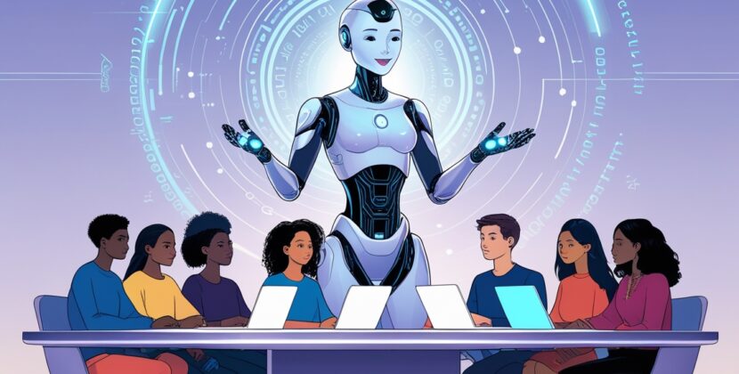 AI Will Teach You Tech Courses Starting at ₹1 – W3 University is Redefining Affordable Education in India