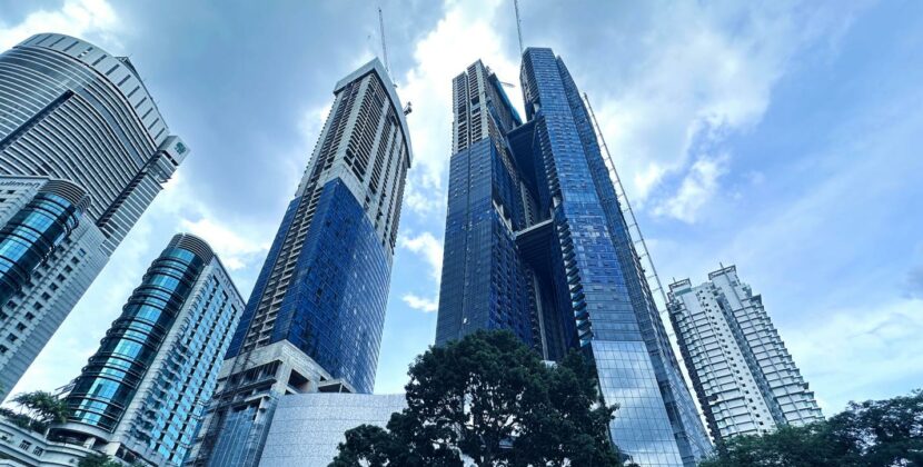 KSK Group Berhad’s 8 Conlay Kempinski: Reshaping the Luxury Living Concept in Kuala Lumpur