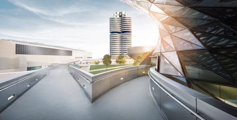 BMW Group India gears up for a powerful showcase at Auto Expo 2025.