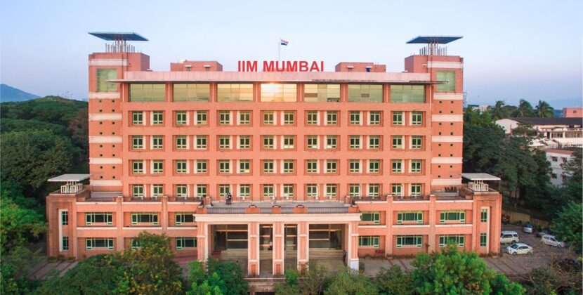 IIM Mumbai and TalentSprint launch next-gen PG Diploma in Financial Economics and Management