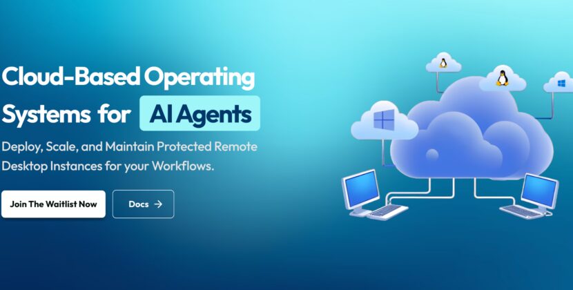 Boost Your Workforce Productivity with Toystack Virtual OS