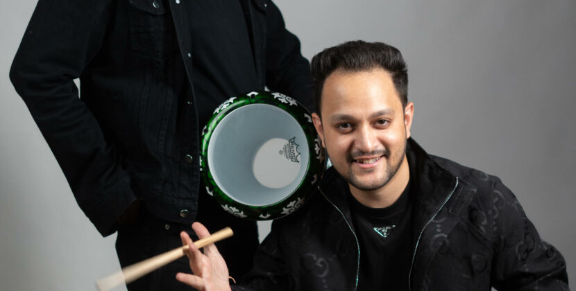 Ankit & Kunal: The Electrifying Duo Transforming the Music Scene