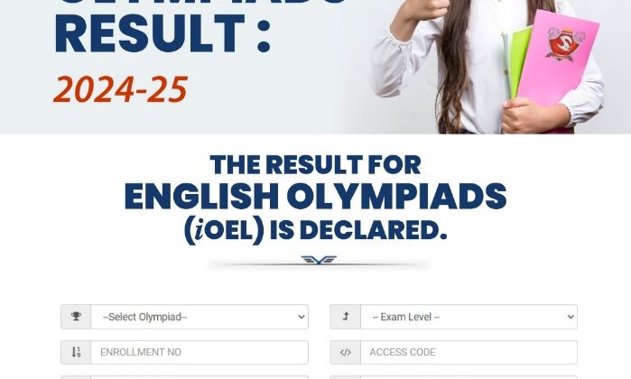 SilverZone Foundation Declares Results for 2024-25 Olympiads