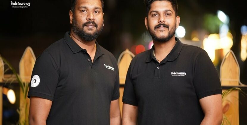 Podstawowy: Redefining Education for India’s Next Generation