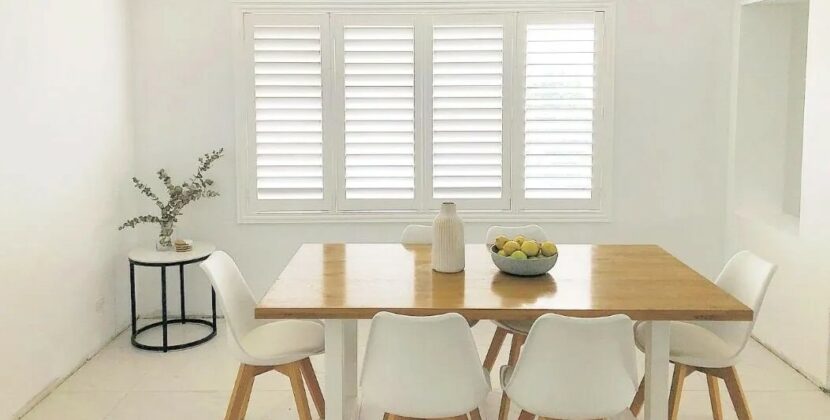 Shutters: Transforming Homes Across Sydney with Vision Blinds & Shutters