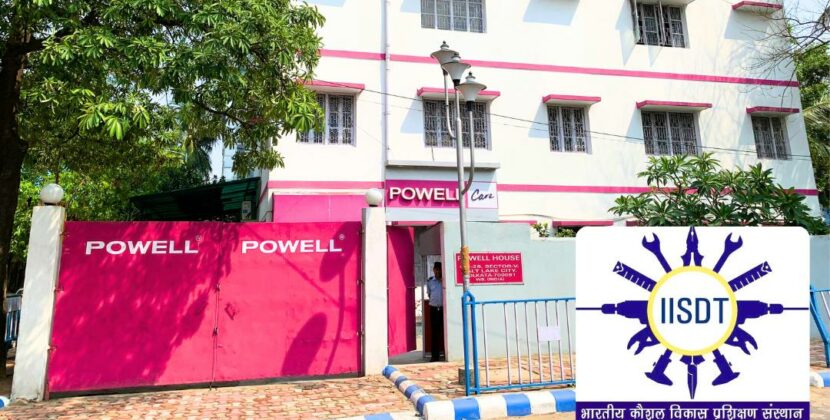 Powell Group Revolutionizes AYUSH Skill Development in West Bengal with IISDT Affiliation