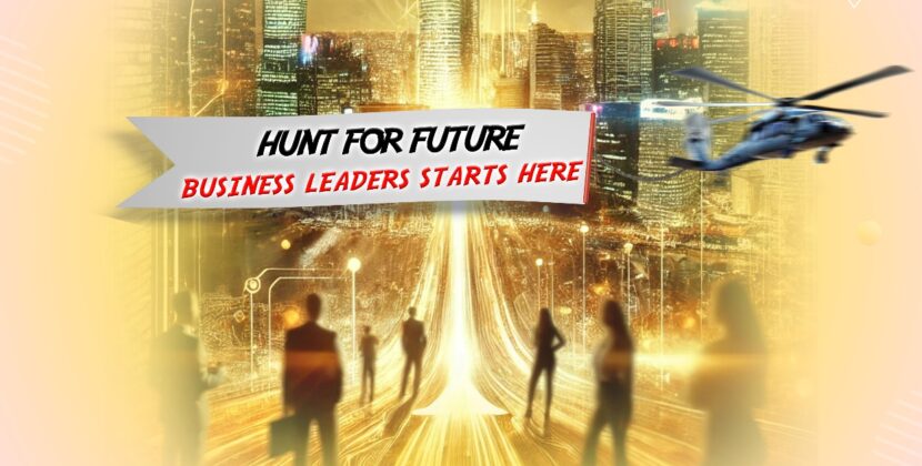 Unlock Your Future with Muthoot Business School!