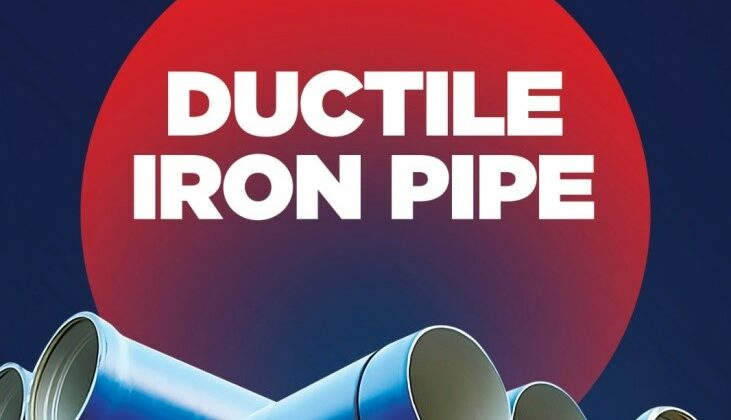 Rungta Steel strengthens presence in the infrastructure sector with Ductile Iron Pipe