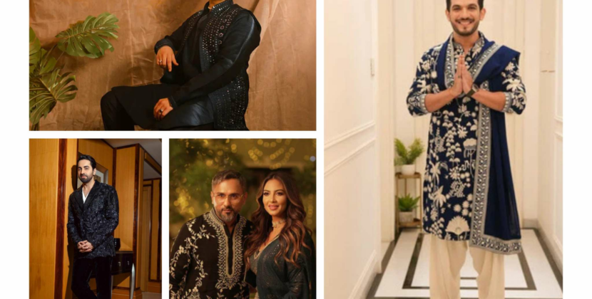 Top 10 Indian Ethnic Wear Brands