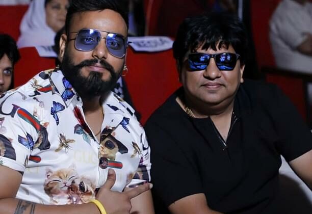 Unforgettable Beats: Kulldeep Sandhu and Mohit Chopra’s Songs are Trending at Mahakumbh 2025!