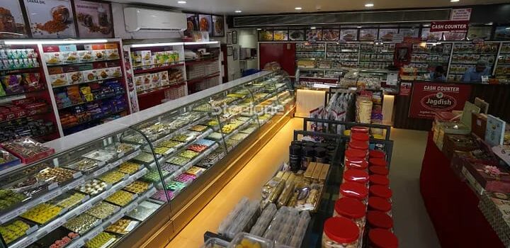 Bakery Display Counter Manufacturer in India – Steelonex Equipments Pvt. Ltd.