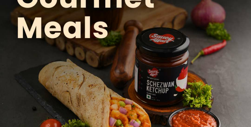 Reclaim Your Kitchen: The Effortless Way to Cook Gourmet Meals at Home