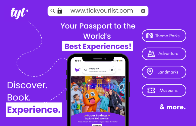 TickYourList: Revolutionizing Experiential Tourism with Remarkable Growth