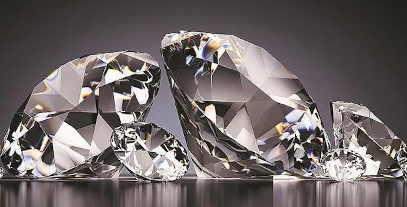 Rajnish Retail Limited Creates Historic White Diamond in Record Time: A Game-Changer for the Industry